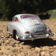 Illustration for article titled 356 Day!!! 1958 356A by Dinky/Matchbox